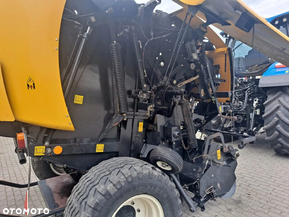 New Holland RB150 CC - 7