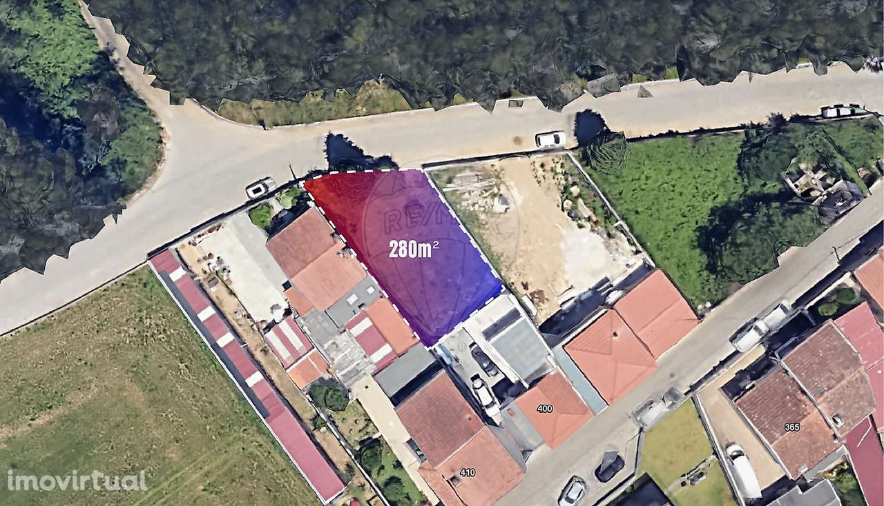 Terreno  para venda - Grande imagem: 3/3