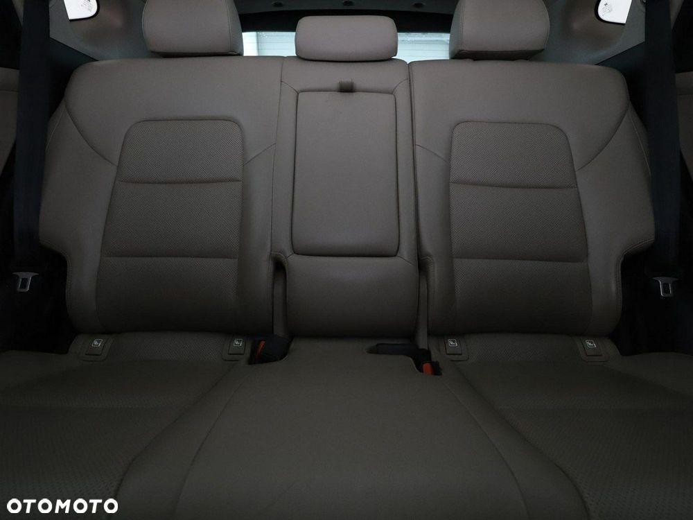Hyundai Tucson 1.7 CRDI BlueDrive Style 2WD DCT - 19