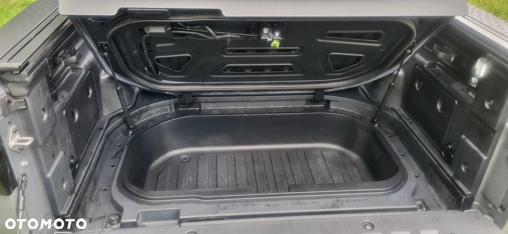 Hyundai Santa Cruz - 5