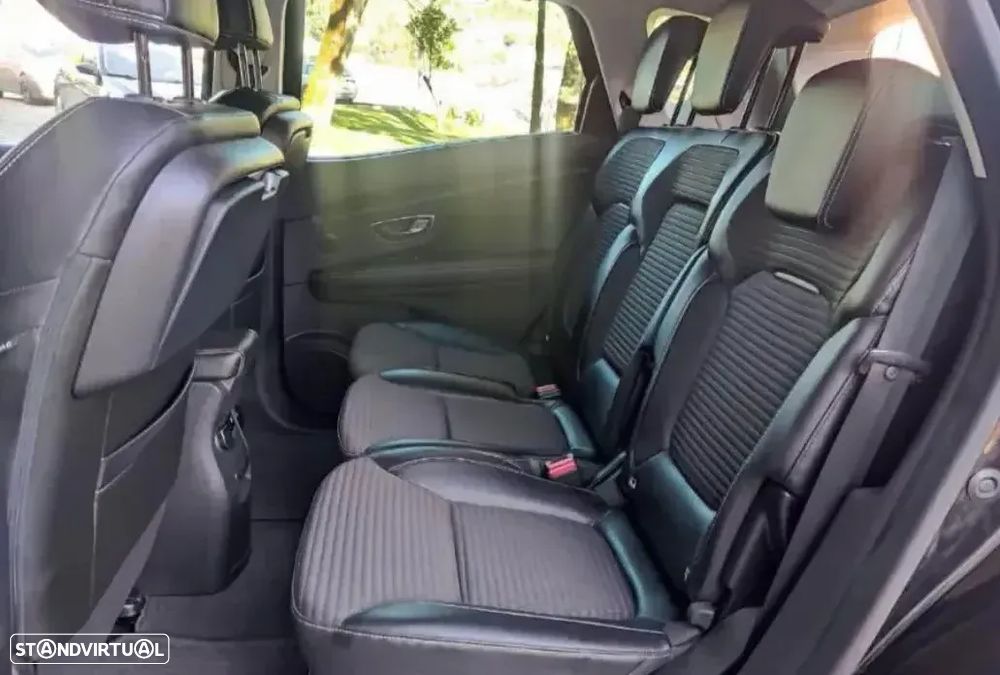 Renault Scénic 1.3 TCe Bose Edition - 8