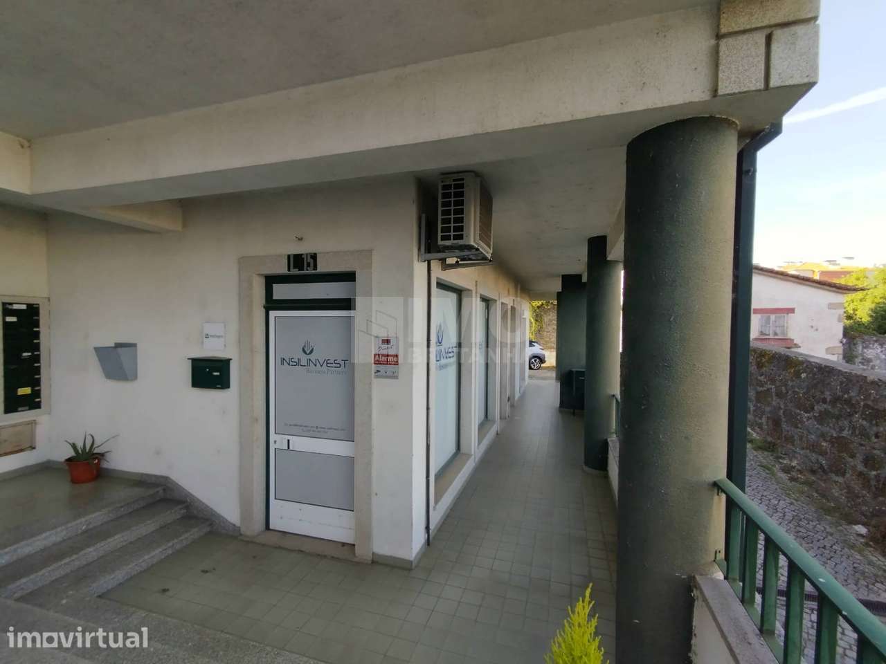 Loja  Venda em Tortosendo,Covilhã - Grande imagem: 5/14
