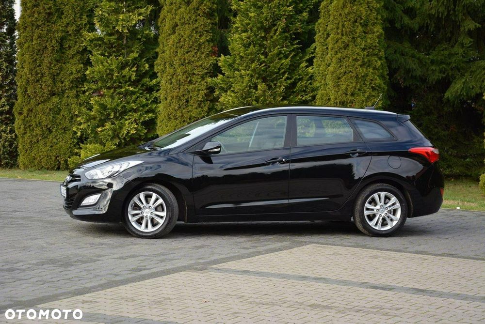 Hyundai i30 1.6 GDI BlueDrive Comfort - 4
