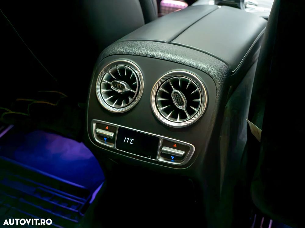 Mercedes-Benz CLS - 28