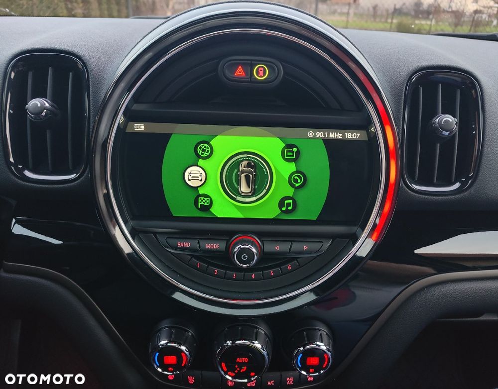 MINI Countryman Cooper S - 26