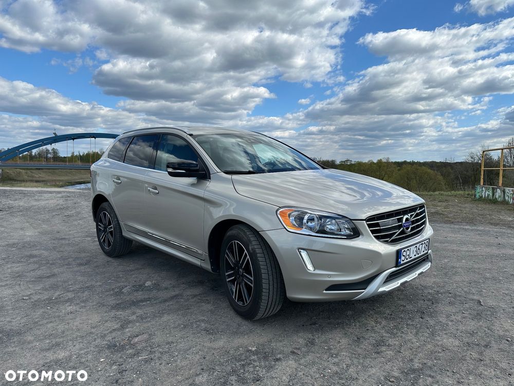 Volvo XC 60 - 14