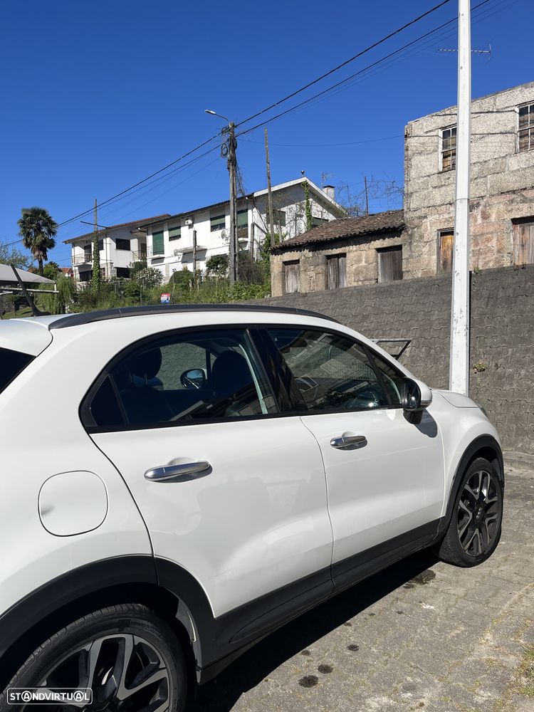 Fiat 500X 1.3 MJ Cross - 9