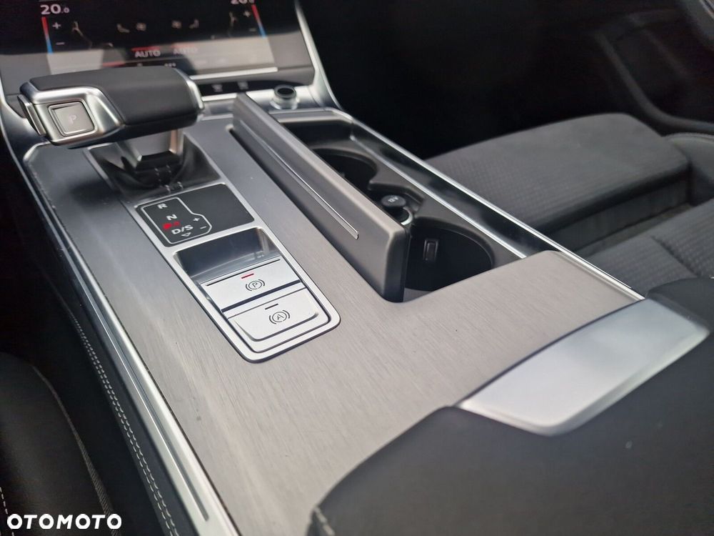 Audi A7 Sportback - 15