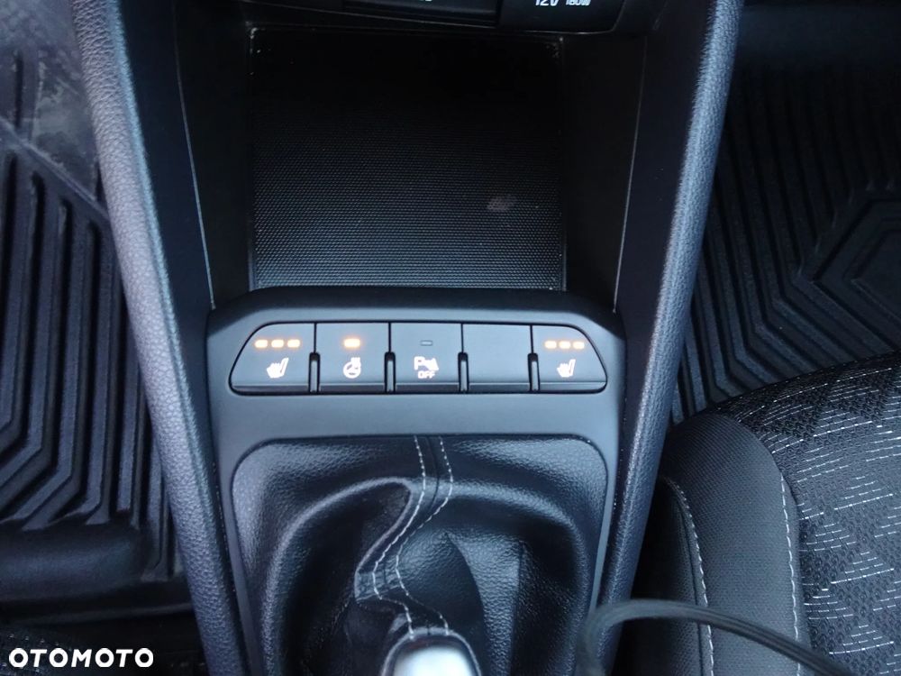 Kia Rio 1.0 T-GDI L - 32