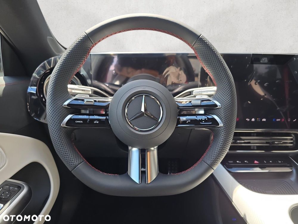 Mercedes-Benz CLA - 15