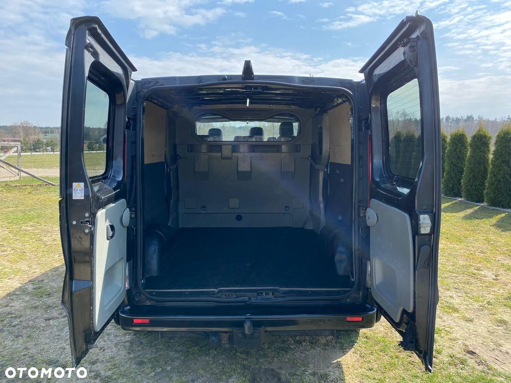 Opel VIVARO - 24