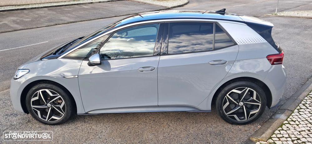 VW ID.3 Pro Performance 1st Plus - 4