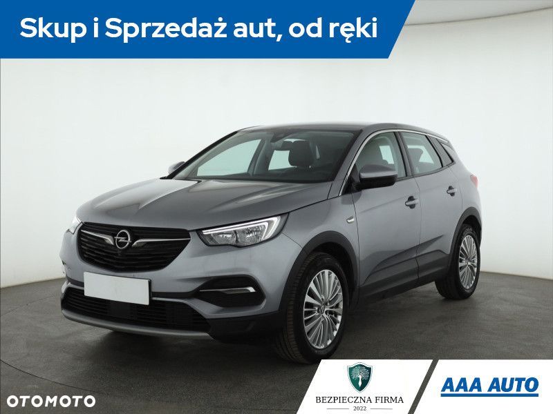 Opel Grandland X - 3