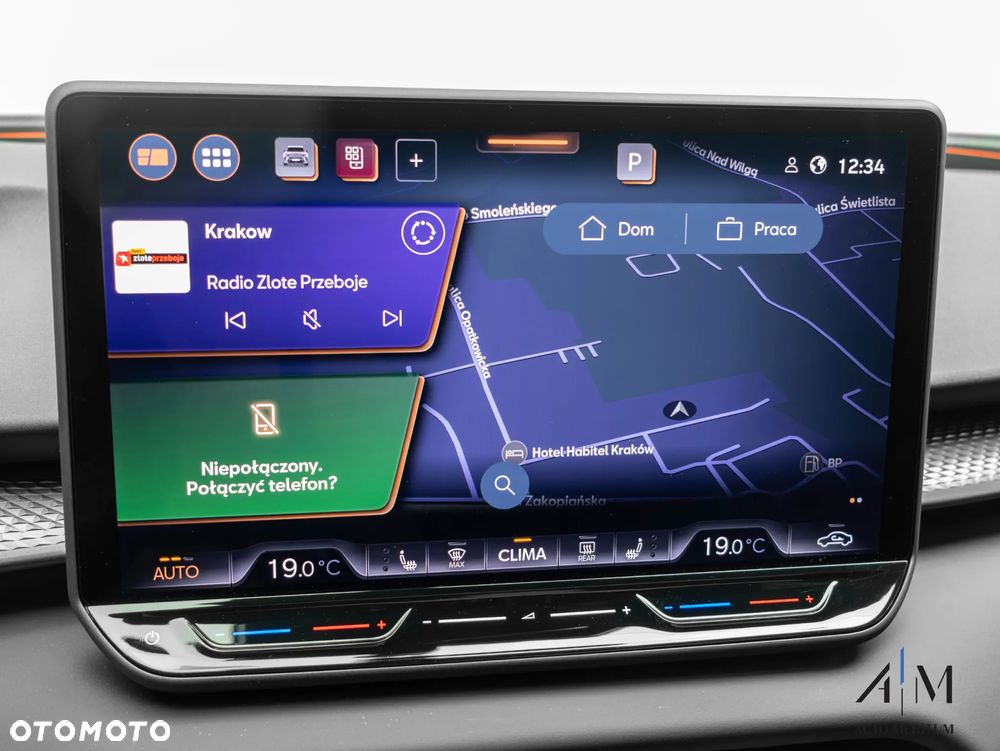 Cupra Terramar 2.0 TSI 4Drive DSG VZ - 33