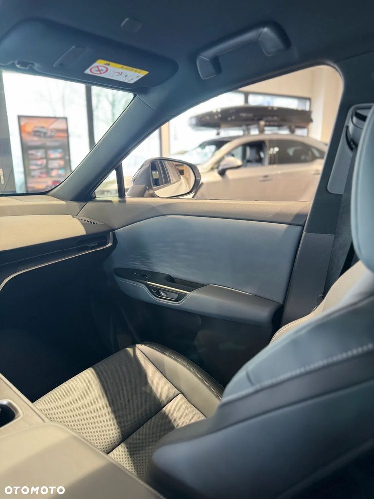 Lexus RZ 350e 77kWh Prestige - 11