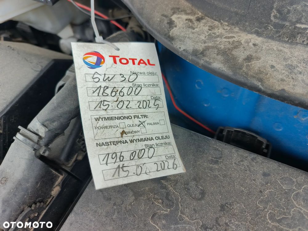 Hyundai Tucson 1.7 CRDI BlueDrive Style 2WD - 33