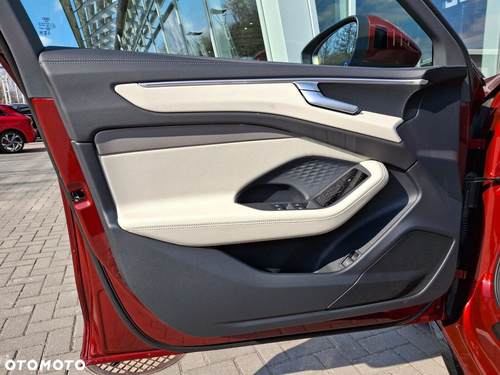 Audi A6 Avant - 11