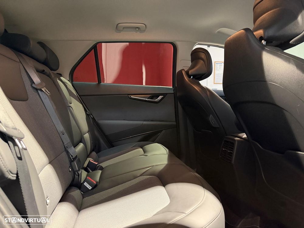 Kia Niro EV 64kWh Tech - 15