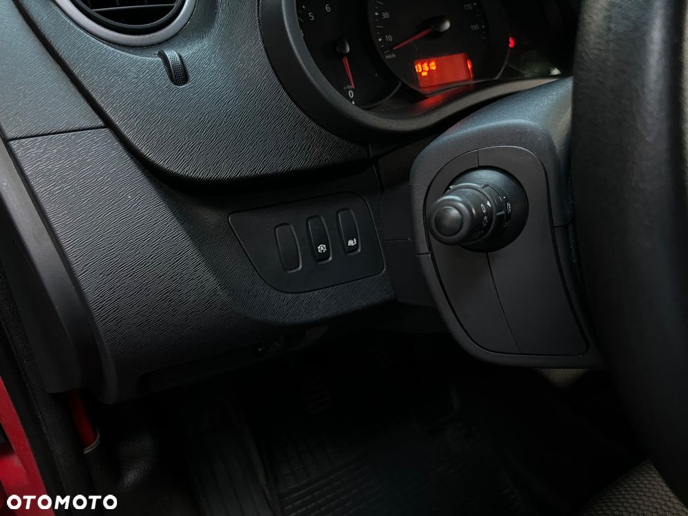 Renault Kangoo Maxi 1.5 90 Extra - 16