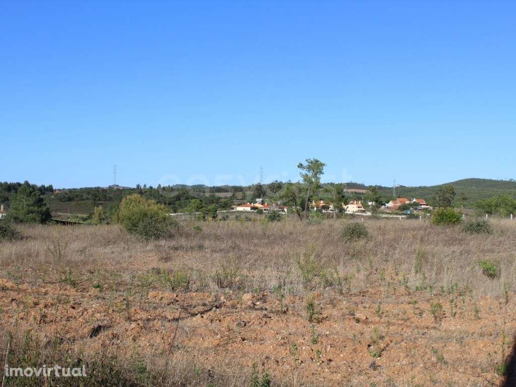 Terreno Urbano em São Pedro de Tomar - Grande imagem: 3/6