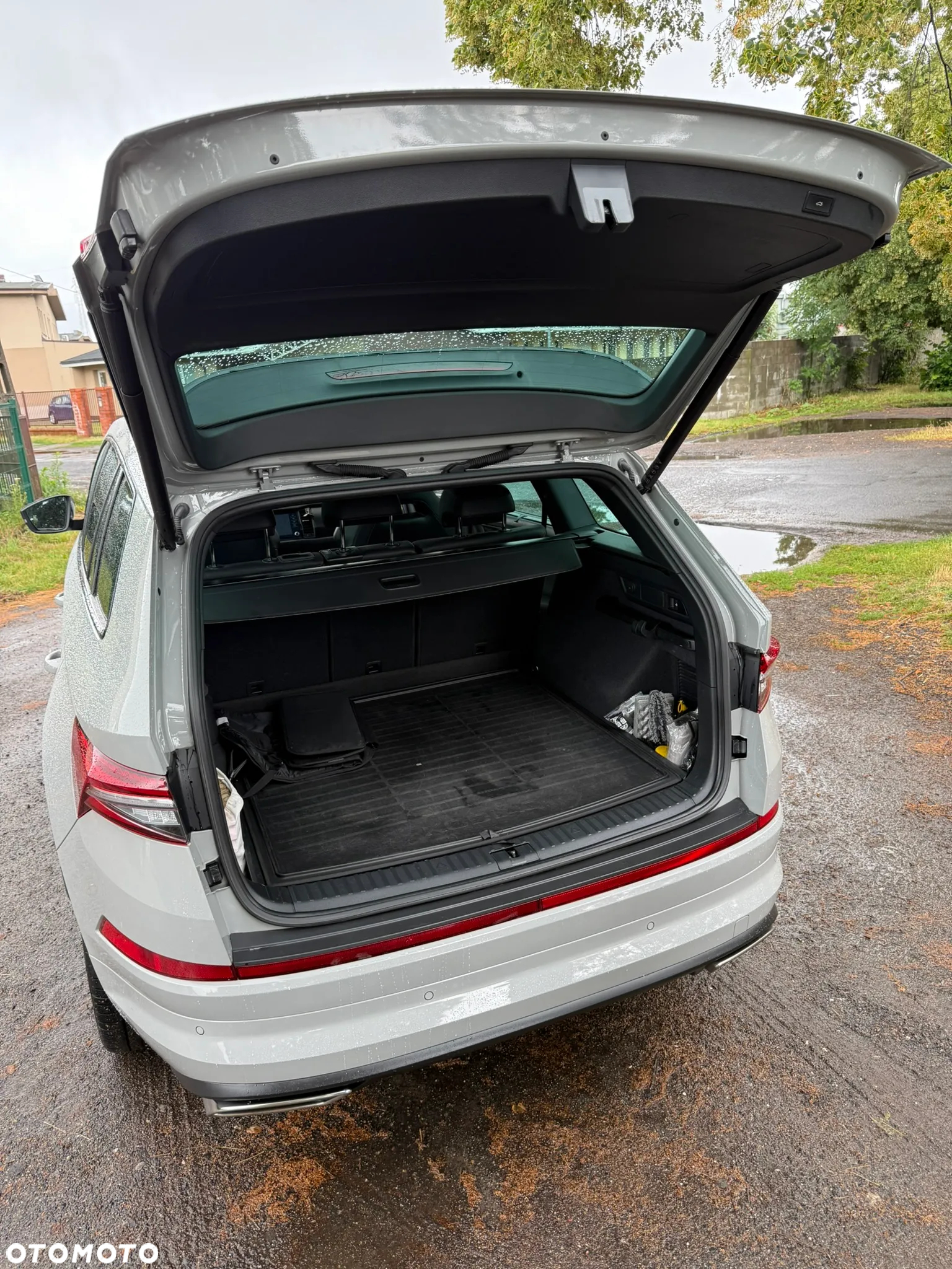 Skoda Kodiaq 2.0 TSI 4x4 RS DSG - 16