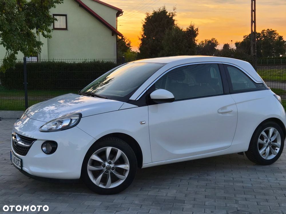 Opel Adam - 20