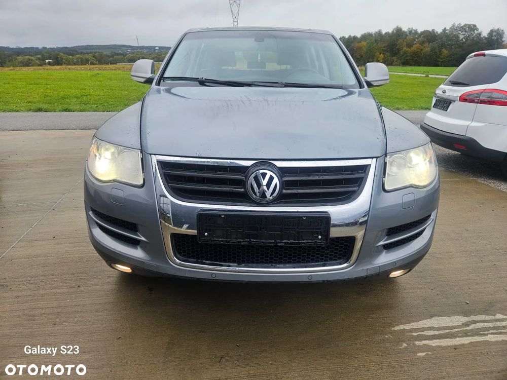 Volkswagen Touareg 3.0 V6 TDI DPF Automatik Exclusive Edition - 2