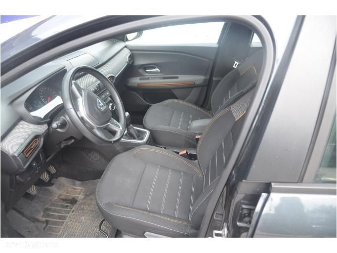 Dacia Sandero - 14