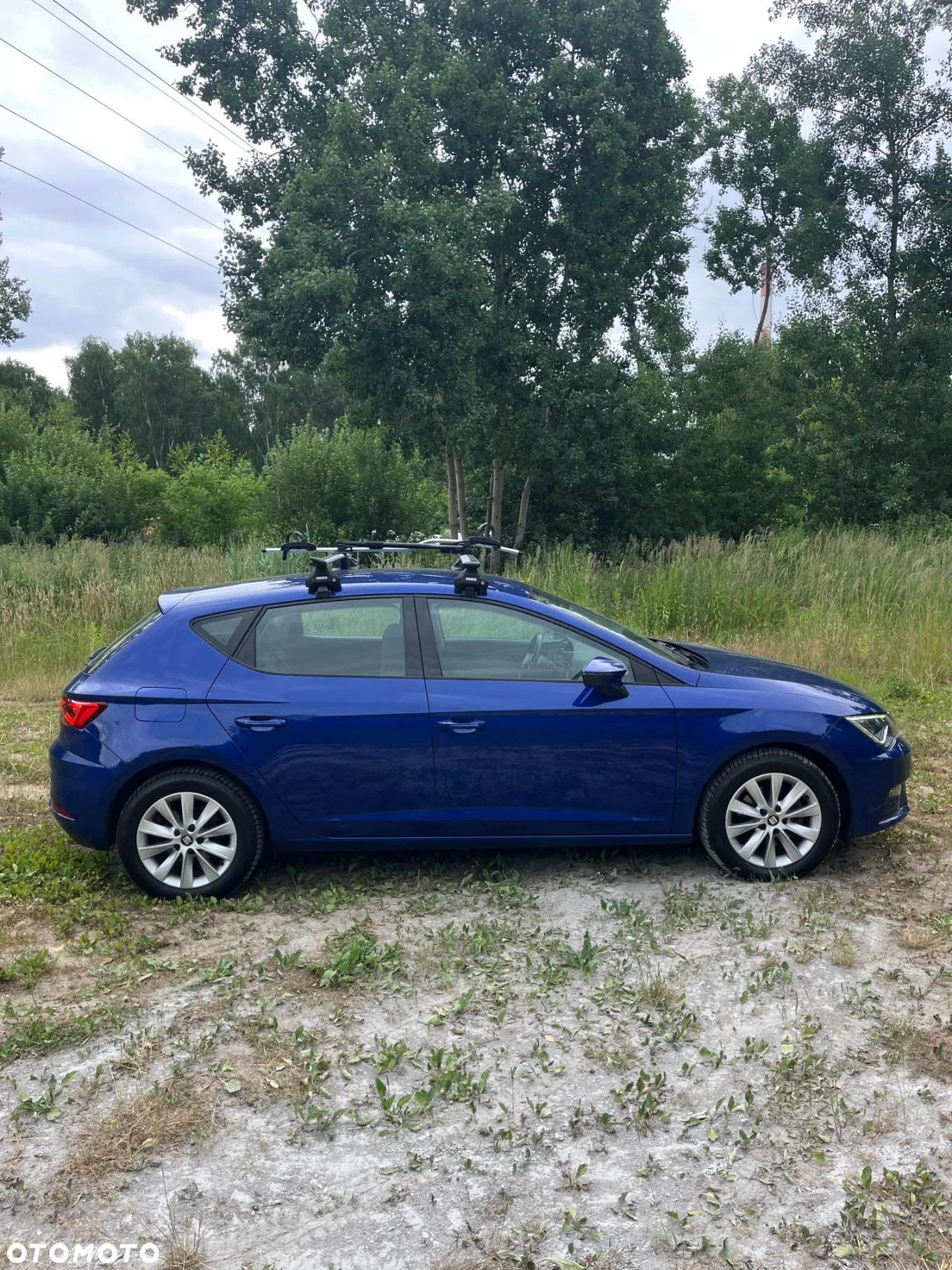 Seat Leon 1.5 EcoTSI Evo Full LED S&S - 6