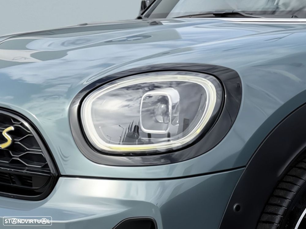MINI Countryman Cooper SE ALL4 Auto - 3