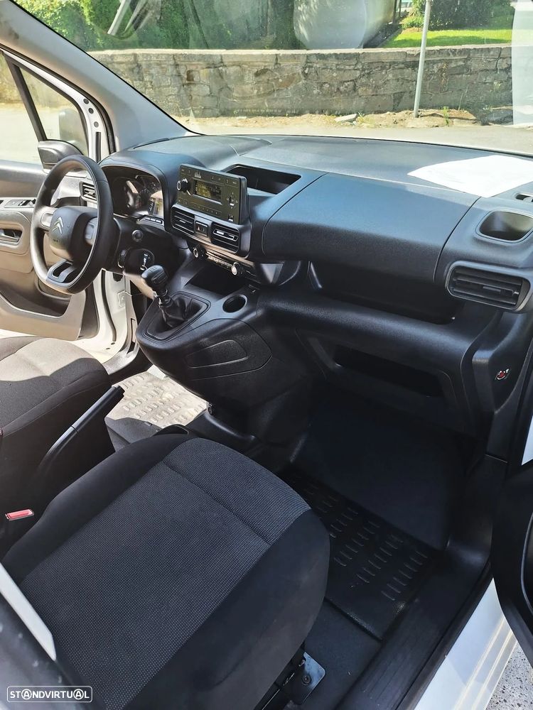 Citroën Control M - 14