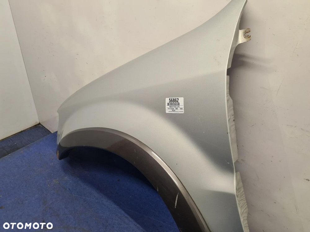 FORD ESCAPE I MAVERICK II  BŁOTNIK PRZÓD LEWY - 10