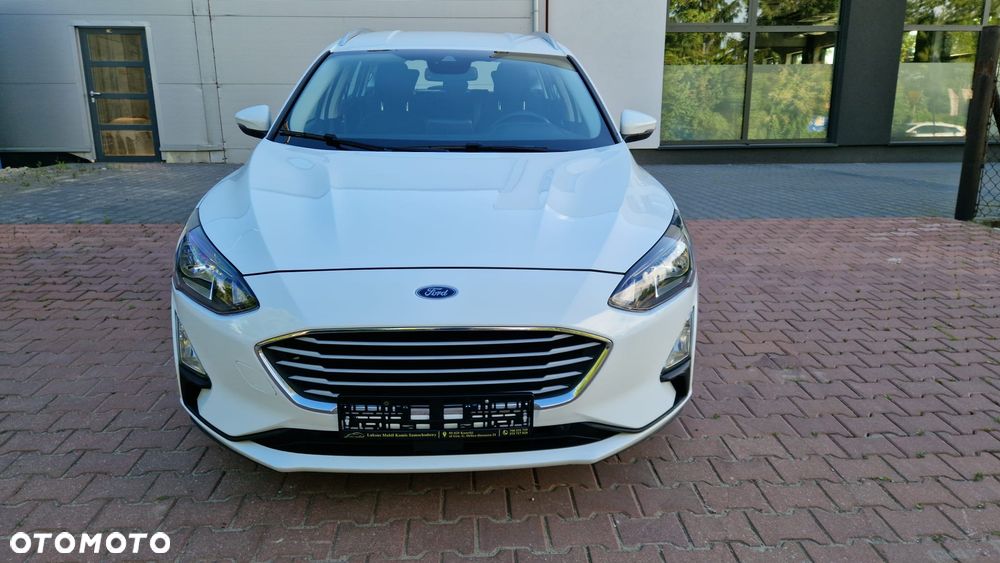 Ford Focus - 7