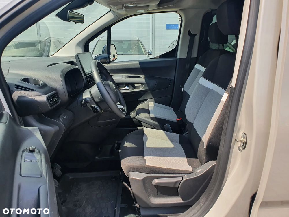 Citroën Berlingo M 1.5 BlueHDI Feel Pack S&S - 26