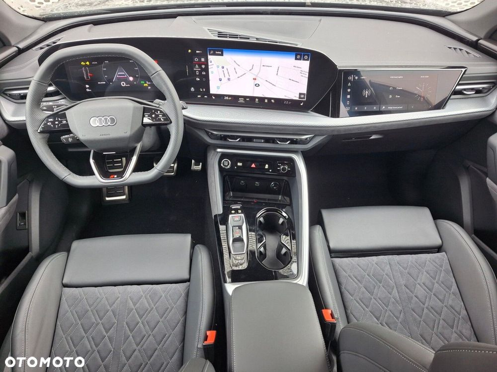 Audi Q5 - 19