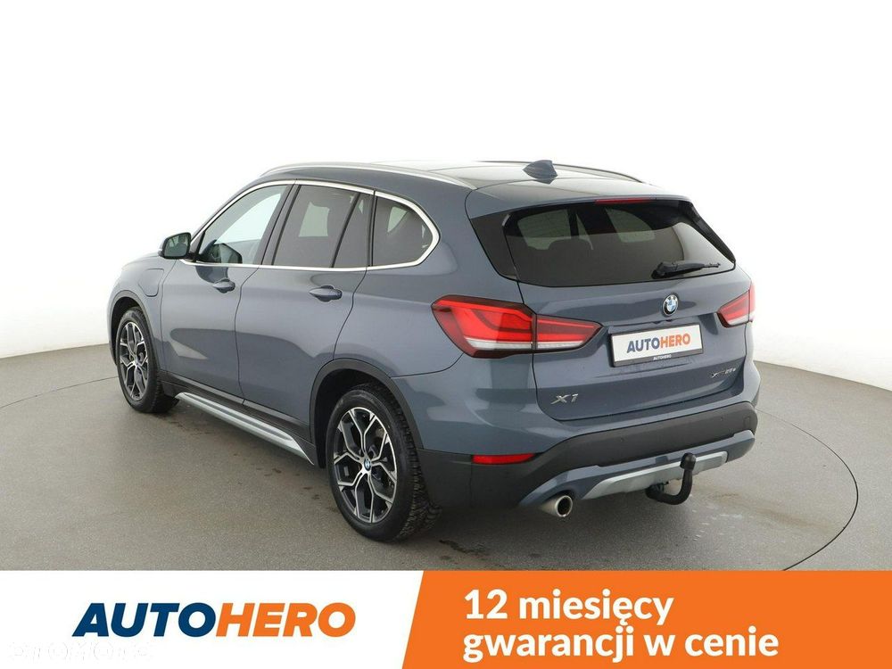 BMW X1 xDrive25e xLine - 3