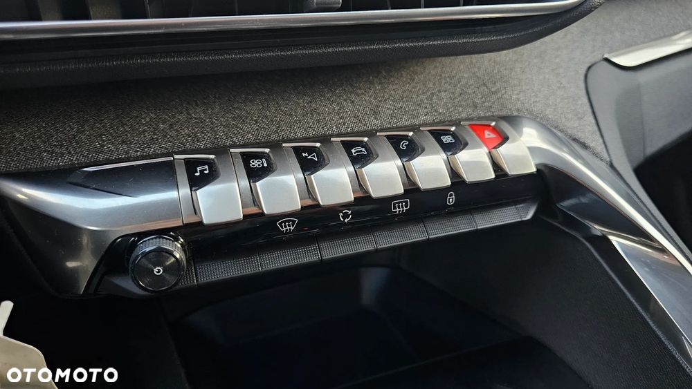 Peugeot 3008 e-HDi 115 ETG6 Stop&Start Allure - 27