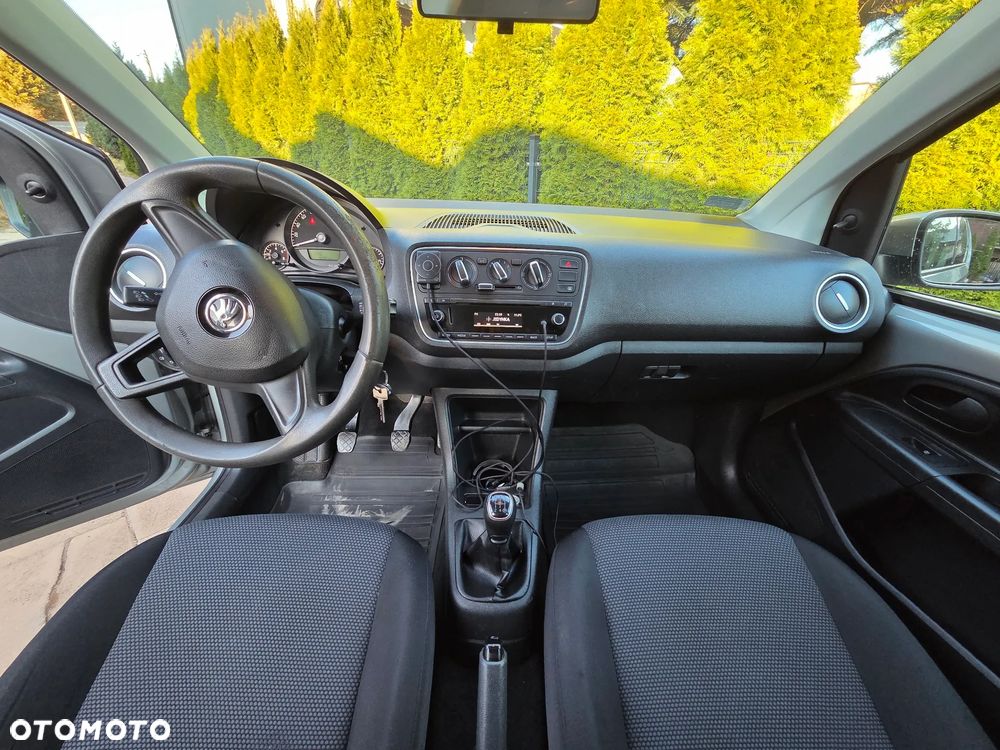 Skoda Citigo 1.0 Ambition - 9