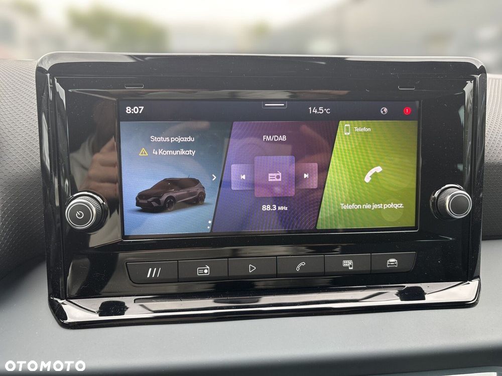 Seat Arona - 21