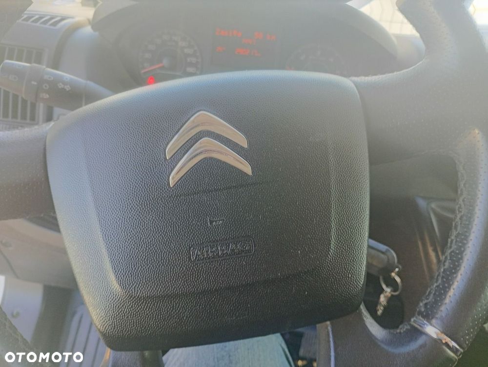 Citroën Jumper - 20