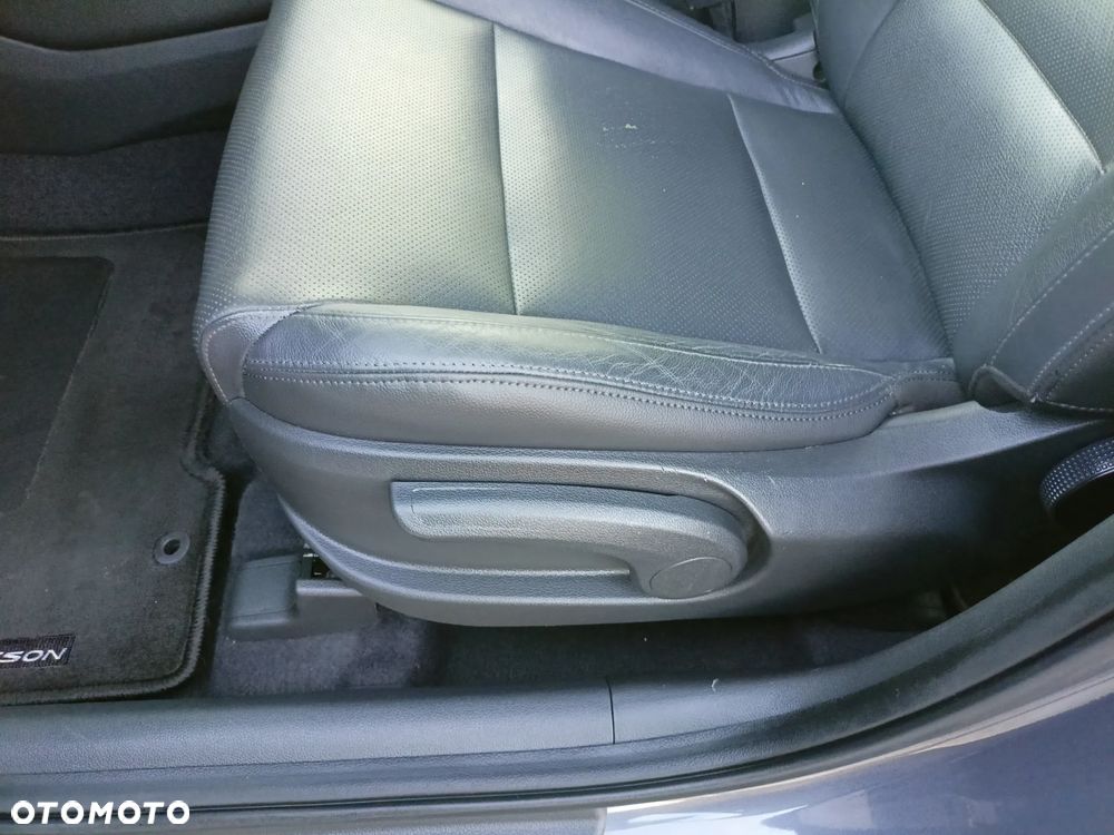 Hyundai Tucson 1.6 T-GDi Premium 4WD DCT - 19