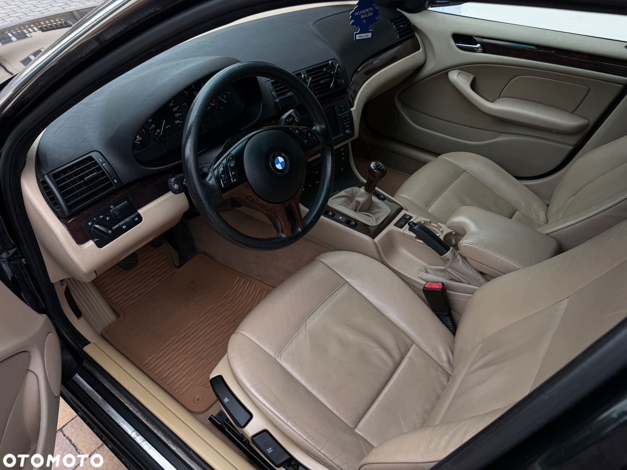 BMW Seria 3 330xd - 12