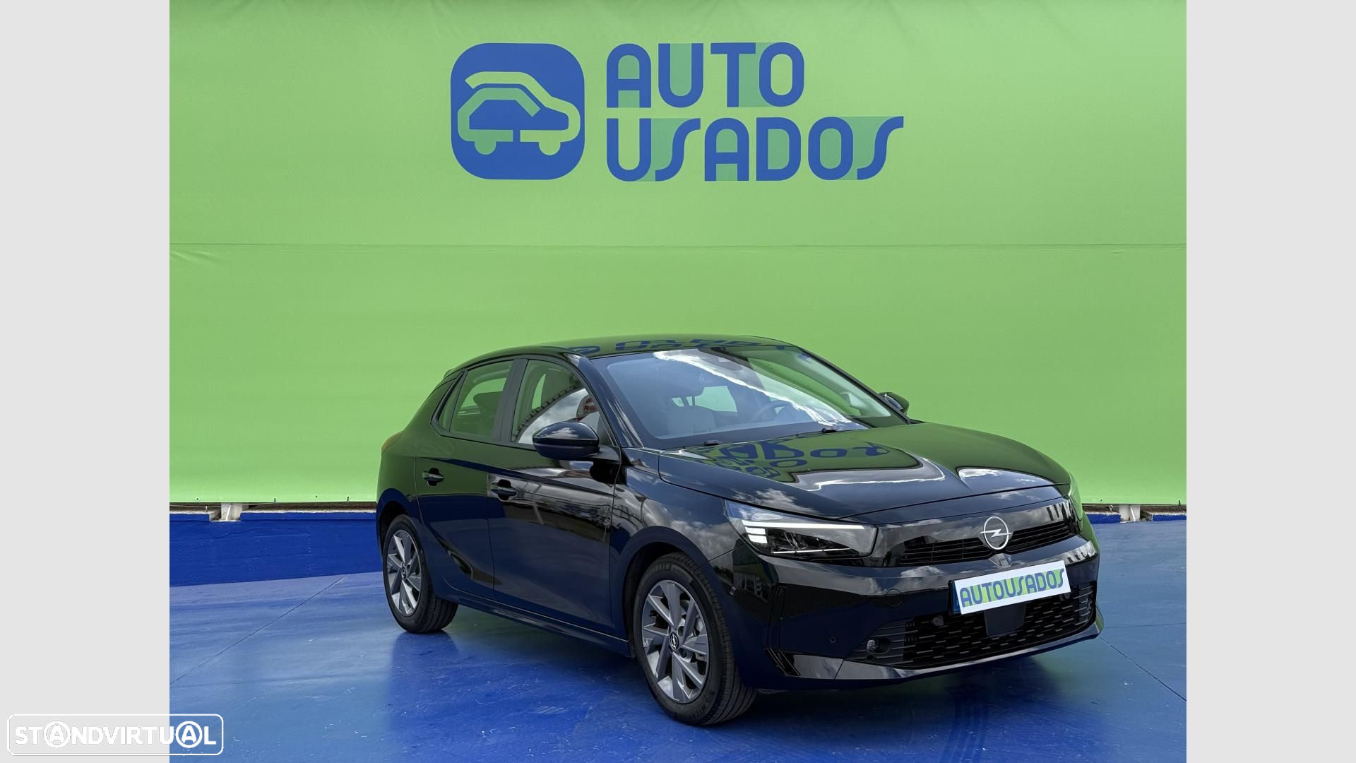 Opel Corsa 1.2 T Edition - 2