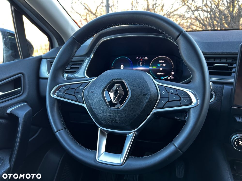Renault Captur 1.6 E-TECH Plug-In Intens - 23