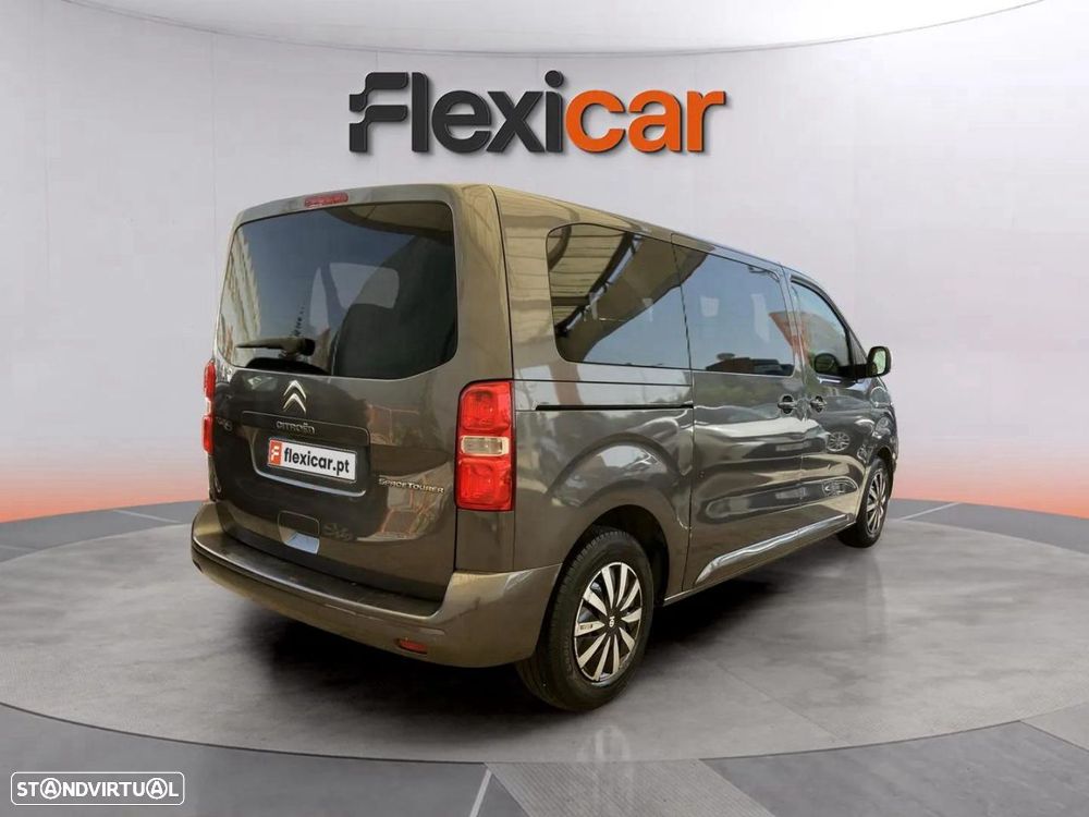 Citroën Spacetourer 1.5 BlueHDi M Feel - 6