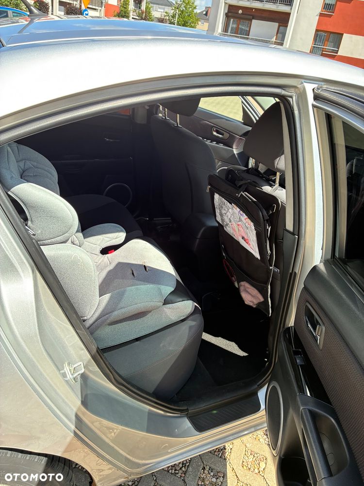 Mazda 3 1.6 CD Comfort - 17