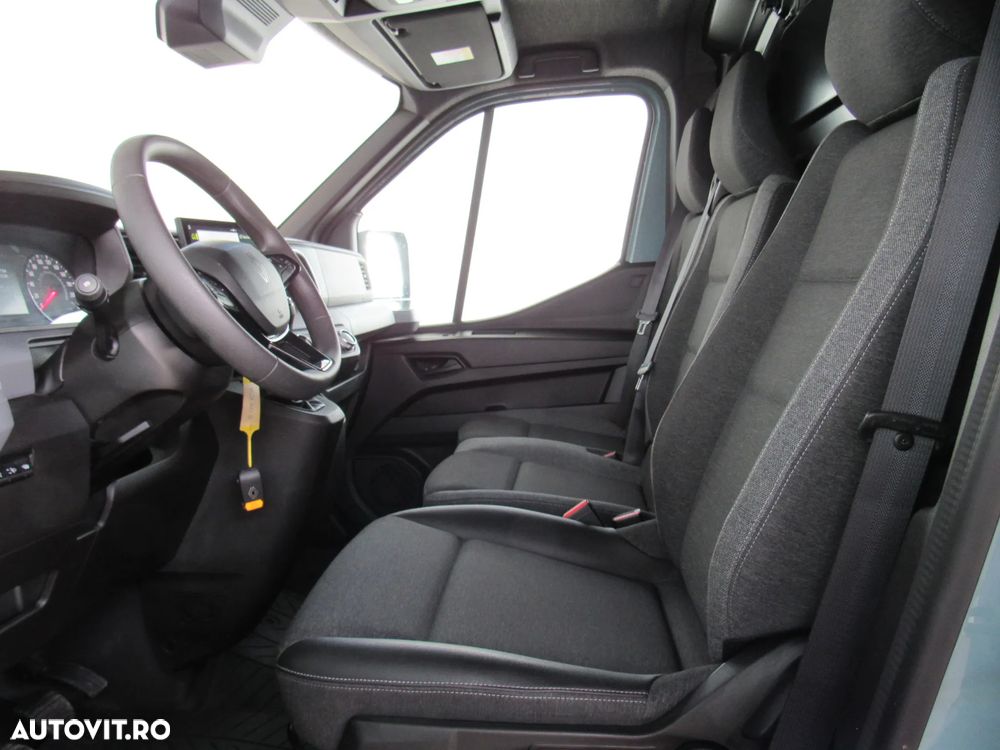 Renault Master - 15