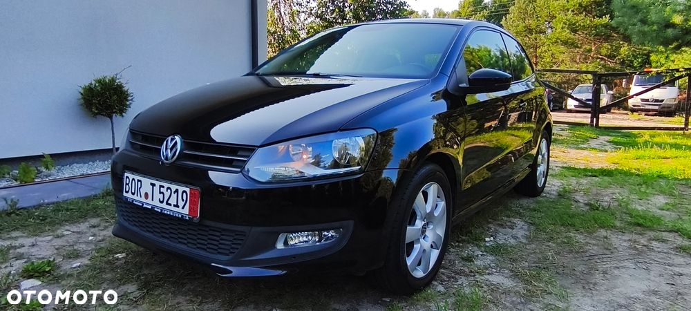 Volkswagen Polo - 30