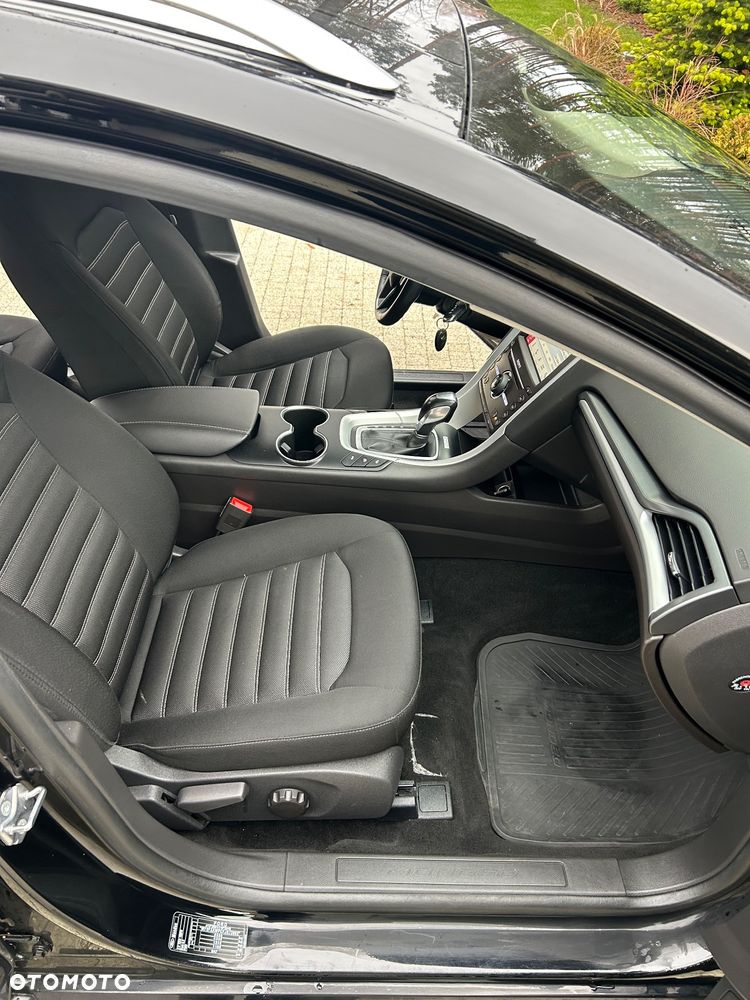 Ford Mondeo SW - 26