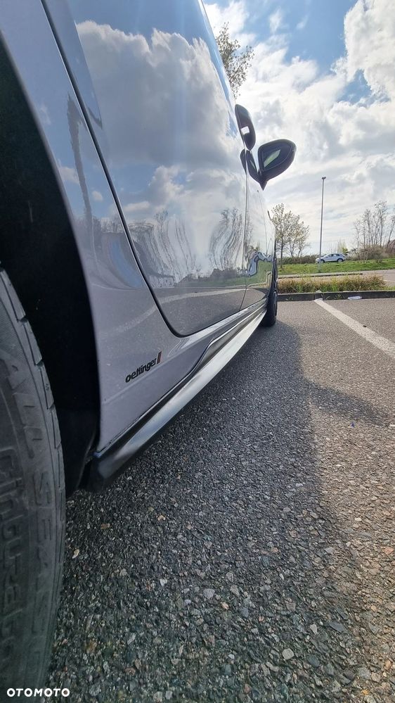 Volkswagen Golf 1.5 eTSI EVO Style DSG - 12